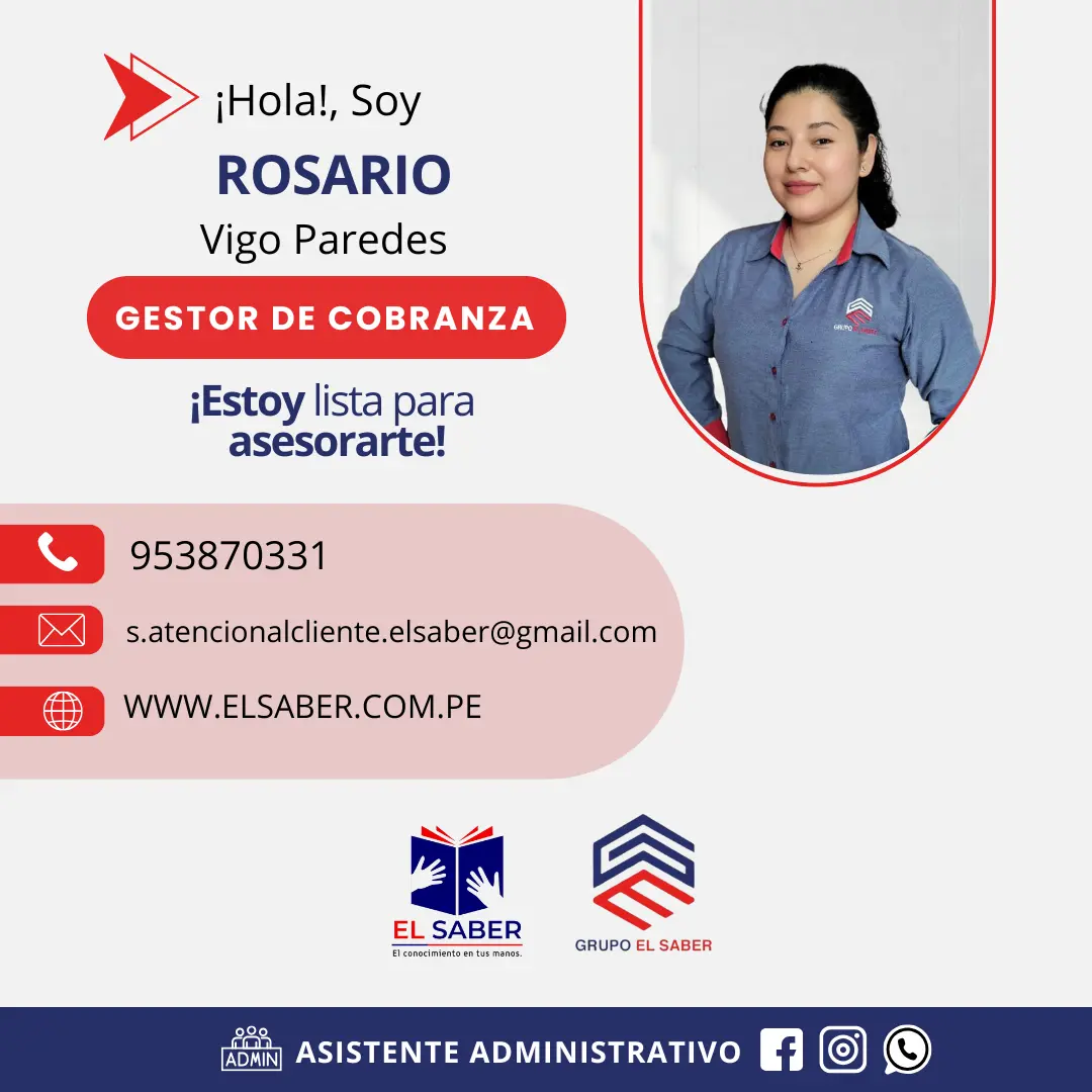 Rosario Vigo