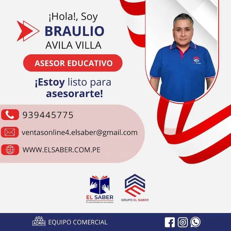Braulio Avila