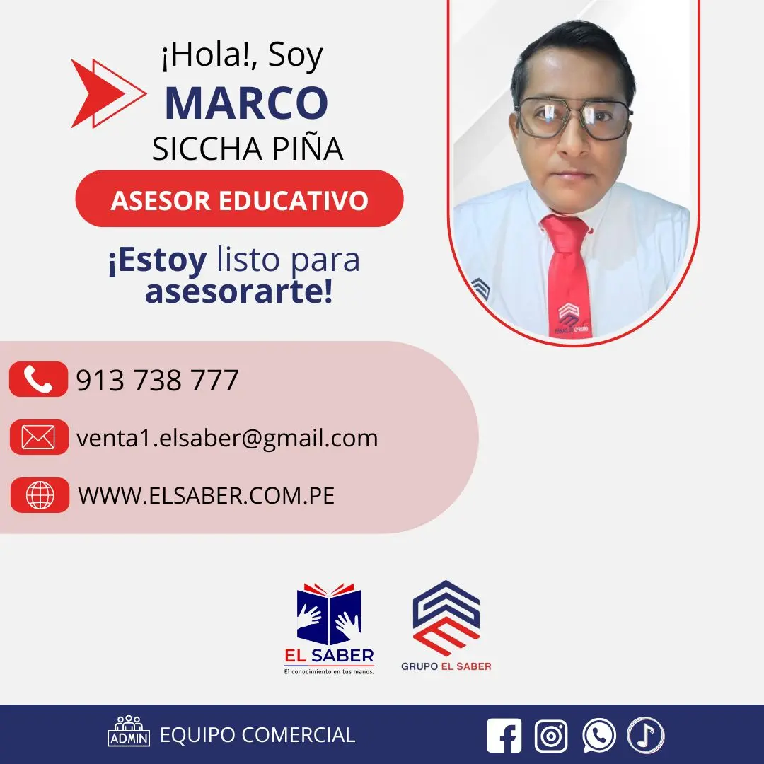 Marco Siccha Piña