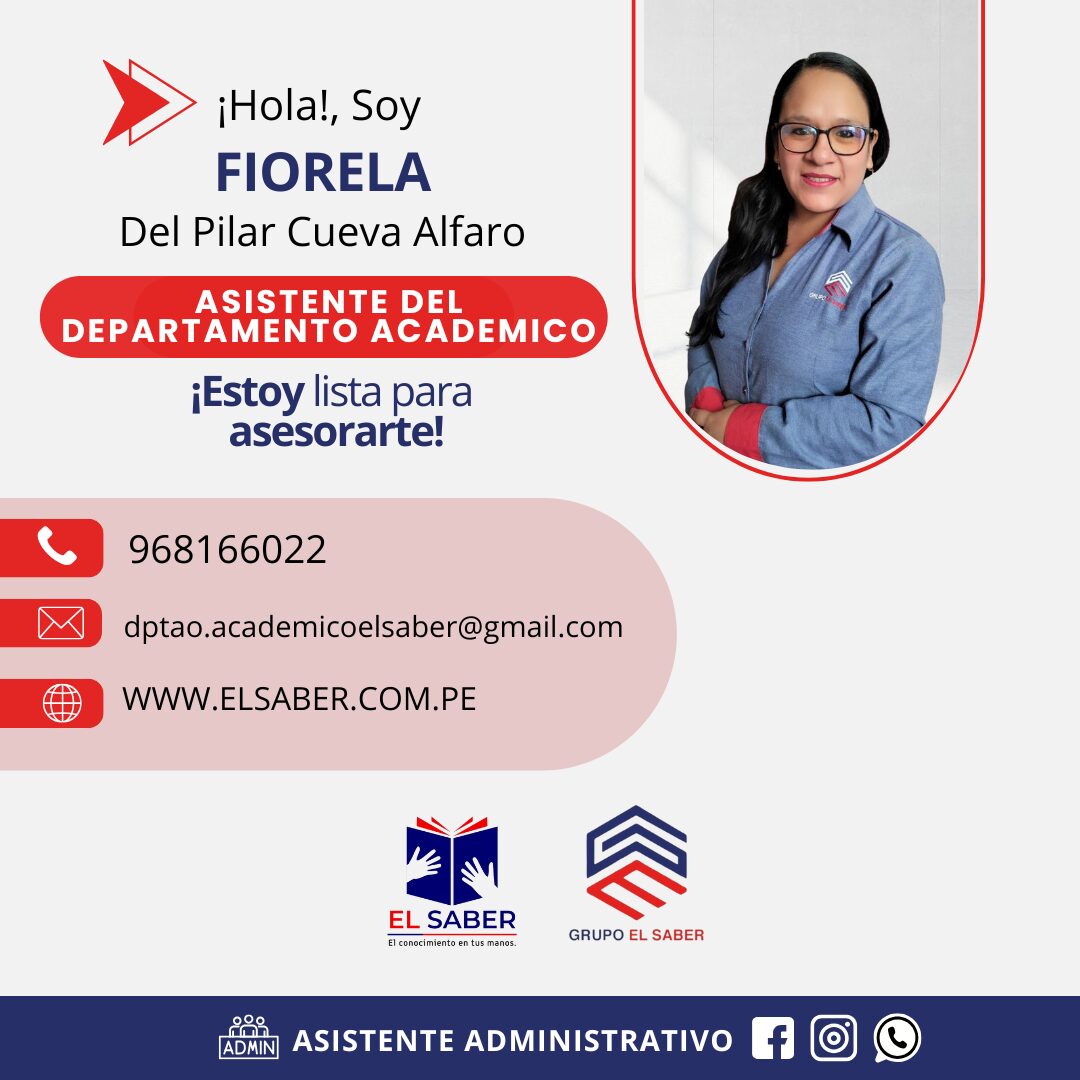 Fiorela Cueva