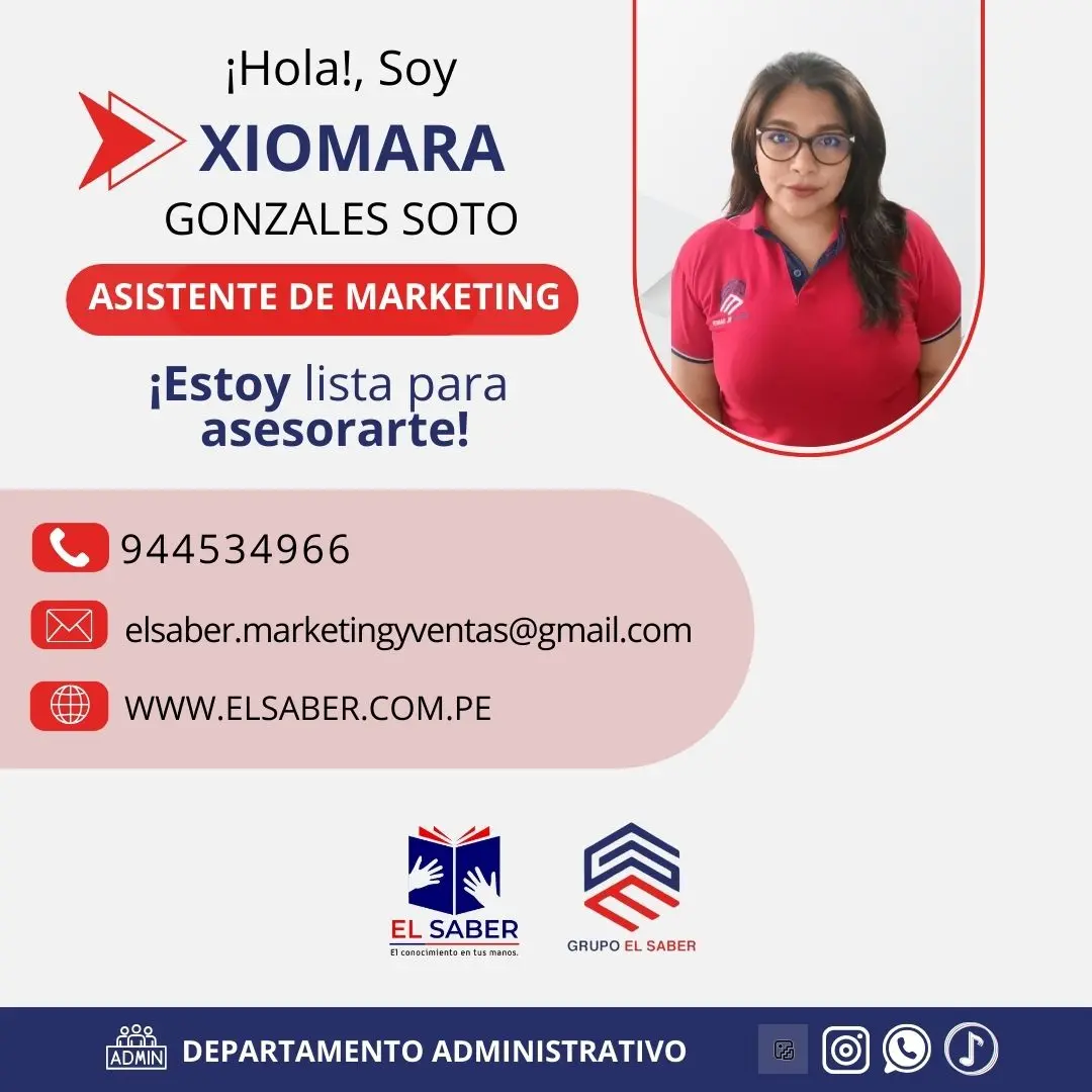 Xiomara Gonzales Soto