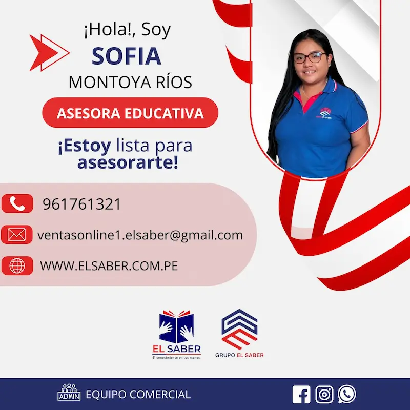 Sofia Montoya