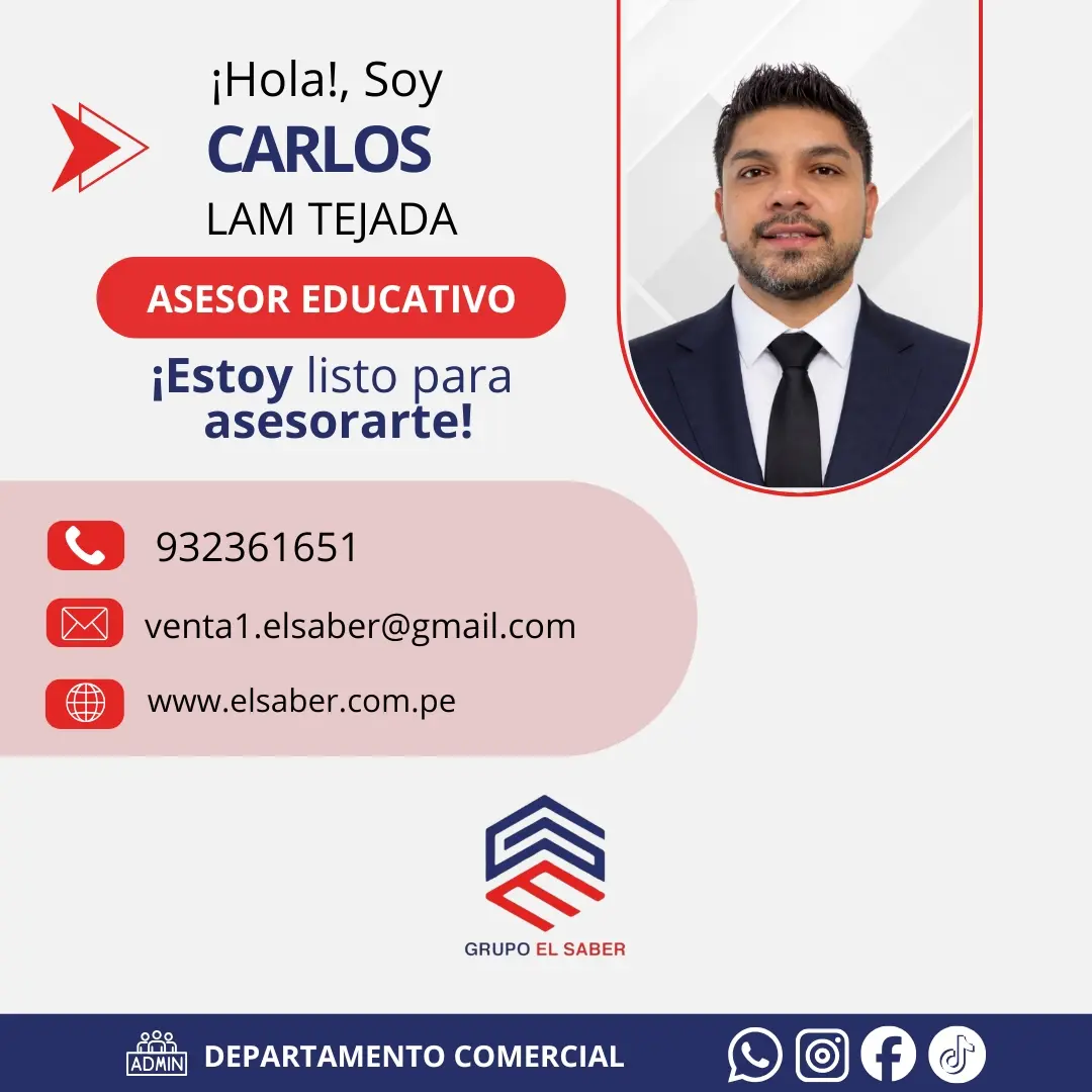 Carlos Lam Tejada