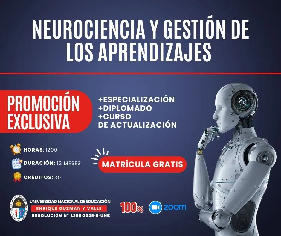 Neurociencia Y Gestion De Los Aprendizajes