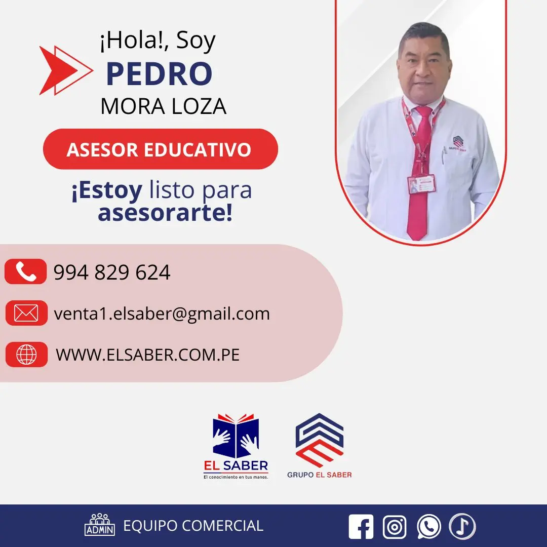 Pedro Mora Loza