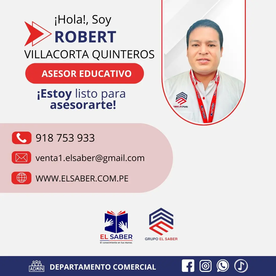 Robert Villacorta Quinteros