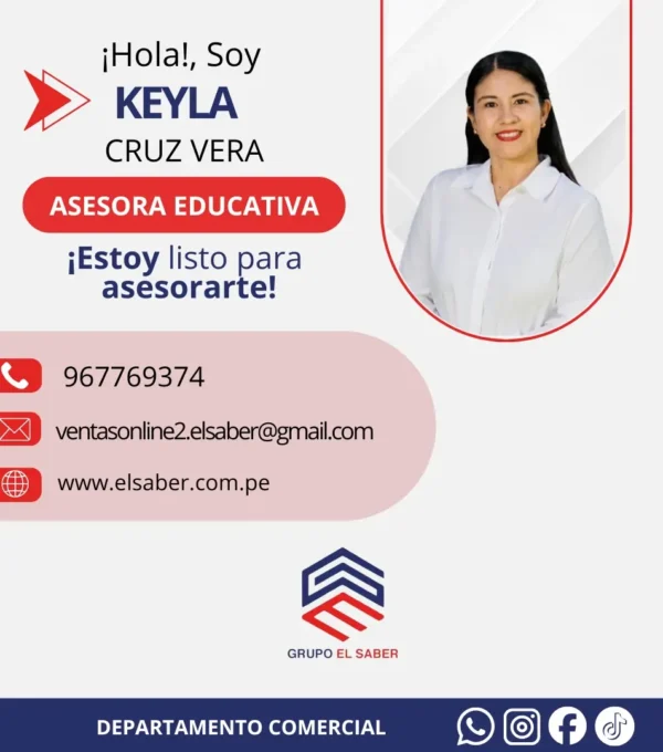 Keyla Cruz Vera