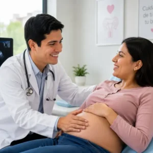 Programas de Especialización Obstetricia
