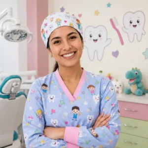 Programas de Especialización Odontología