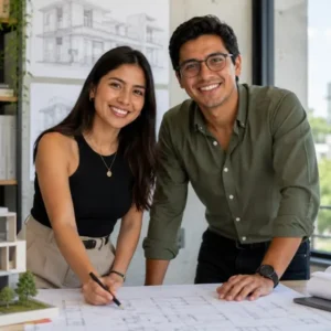 Programas de Especialización Proyectos y Construcción