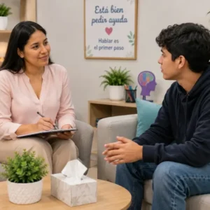 Programas de Especialización Psicología
