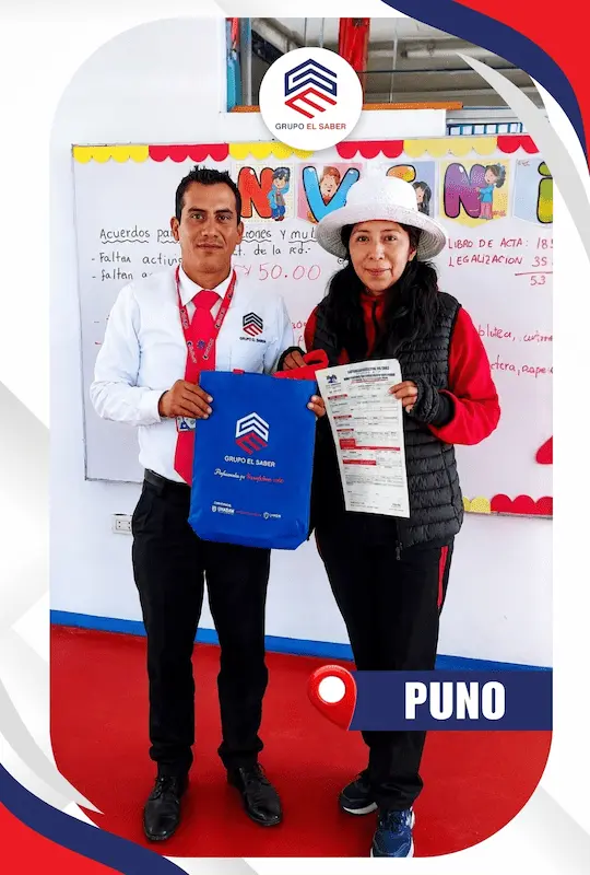Equipo de ventas 2024