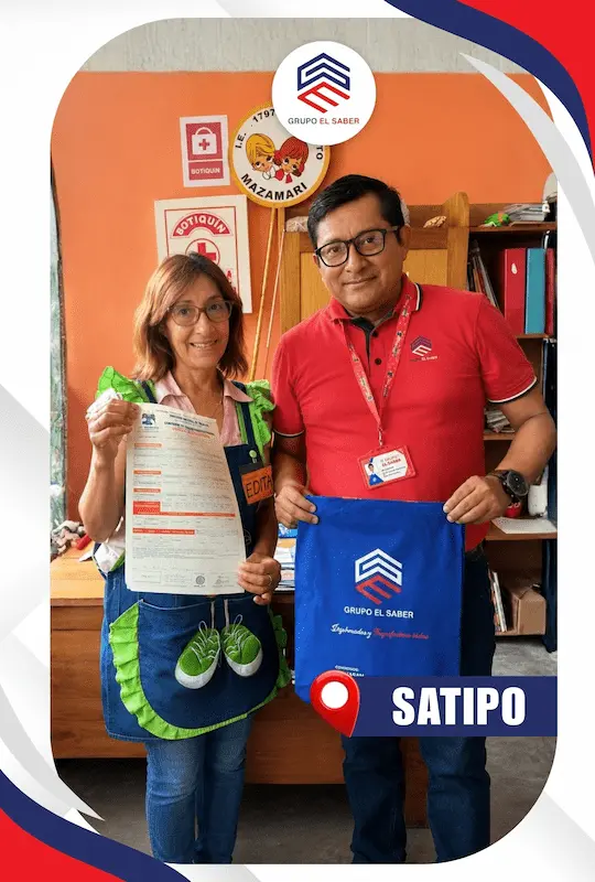 Equipo de ventas 2024