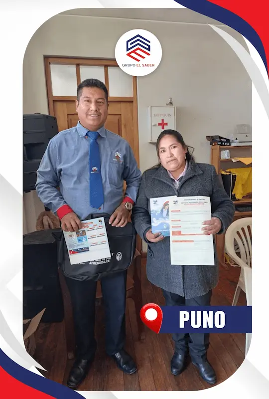 Equipo de ventas 2025