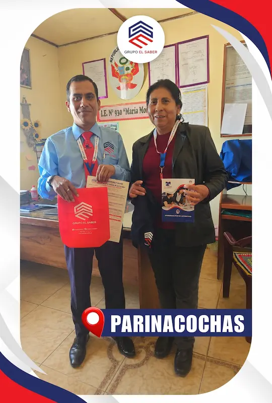 Equipo de ventas 2026